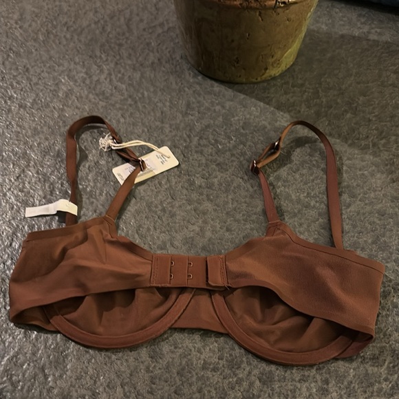 Aerie Smoothez Balconette bra size 34 C - Picture 5 of 5